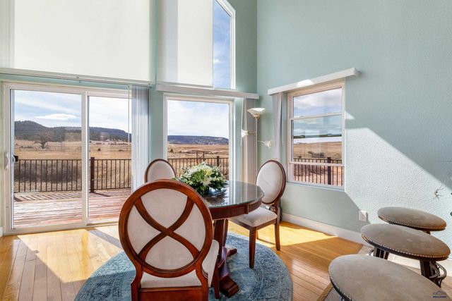 12589 RED DIRT RD, Hot Springs, SD 57747