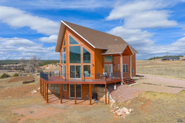 12589 RED DIRT RD, Hot Springs, SD 57747