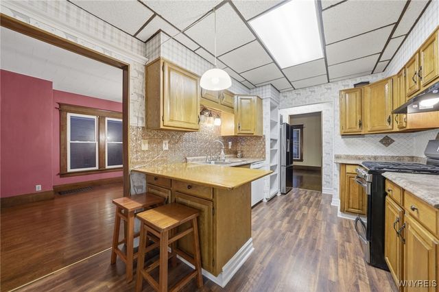 14 Lombardy Street, Lancaster, NY 14086