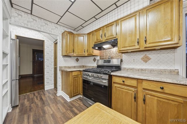 14 Lombardy Street, Lancaster, NY 14086