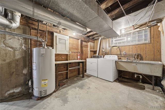 14 Lombardy Street, Lancaster, NY 14086