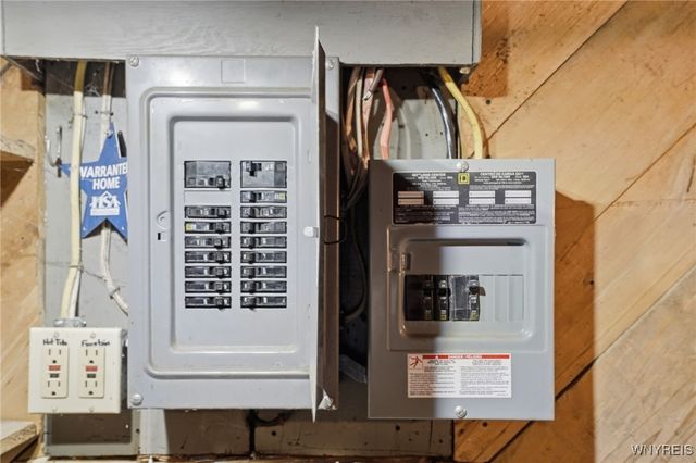 14 Lombardy Street, Lancaster, NY 14086