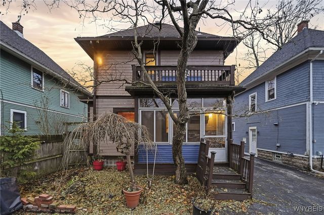 14 Lombardy Street, Lancaster, NY 14086