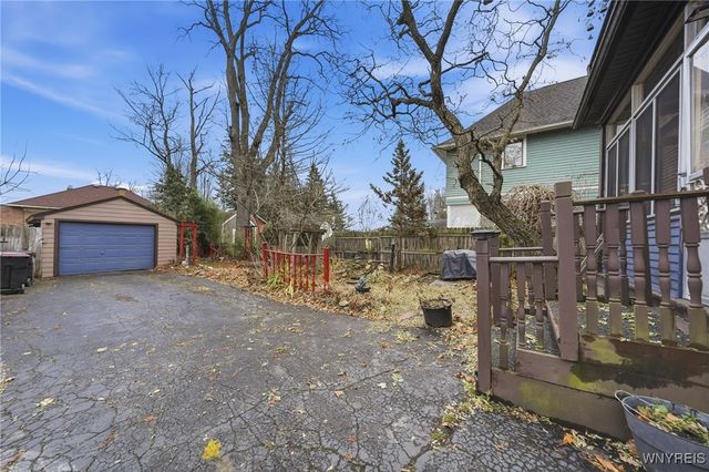 14 Lombardy Street, Lancaster, NY 14086