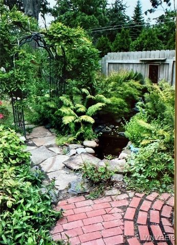 14 Lombardy Street, Lancaster, NY 14086