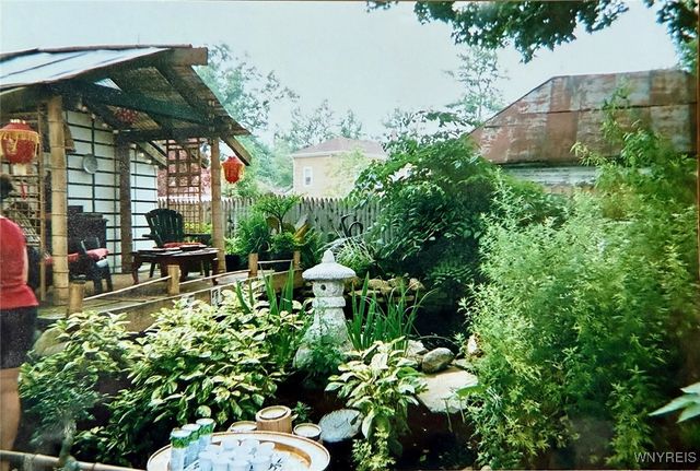 14 Lombardy Street, Lancaster, NY 14086