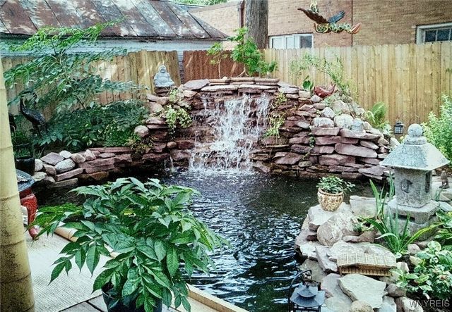 14 Lombardy Street, Lancaster, NY 14086