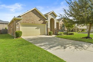 23606 Bernshausen Drive, Spring, TX 77389
