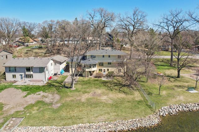 3921 Crystal Lake Boulevard, Robbinsdale, MN 55422