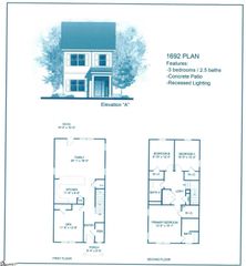 626 Farcroft Trail Lot 127, Roebuck, SC 29376