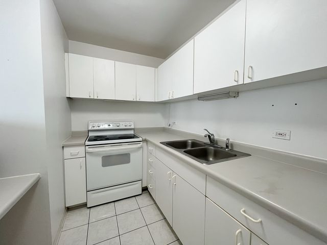 5320 N Sheridan Road 2110, Chicago, IL 60640