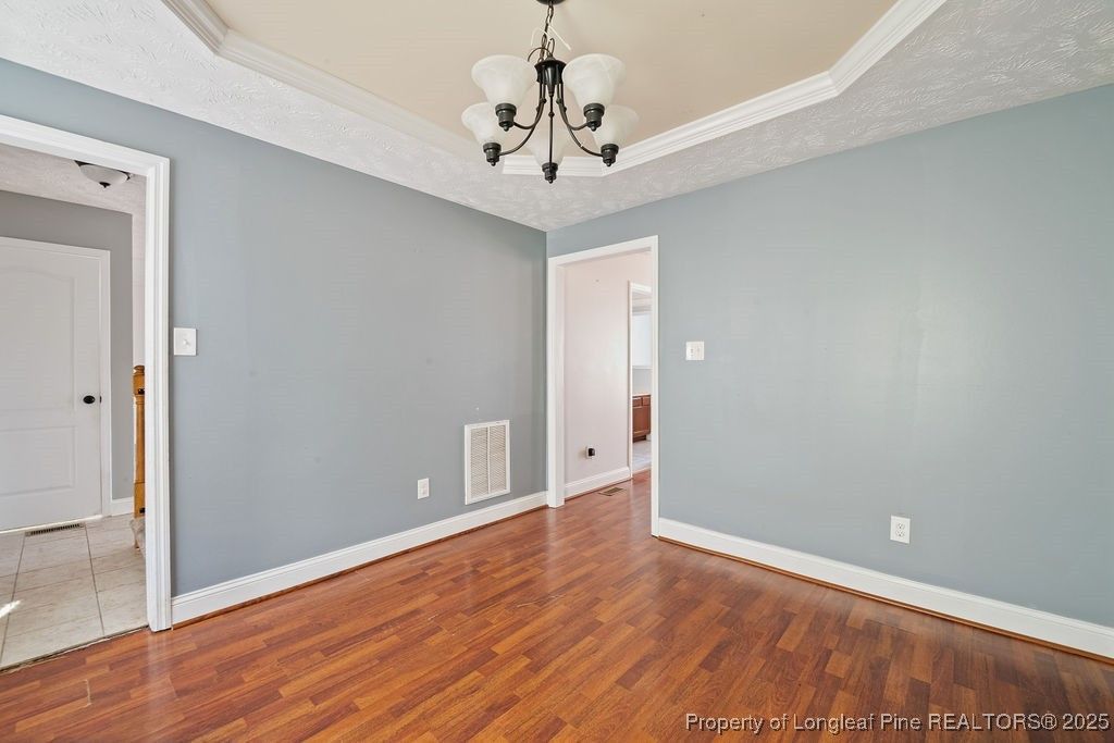 185 Sunflower Street, Raeford, NC 28376 — photo 13