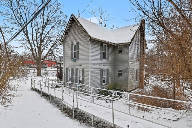 2130 State Route 39, Lucas, OH 44843