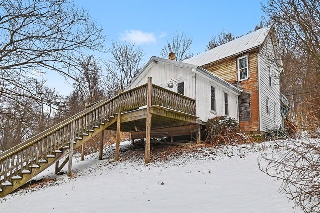 2130 State Route 39, Lucas, OH 44843