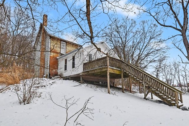 2130 State Route 39, Lucas, OH 44843