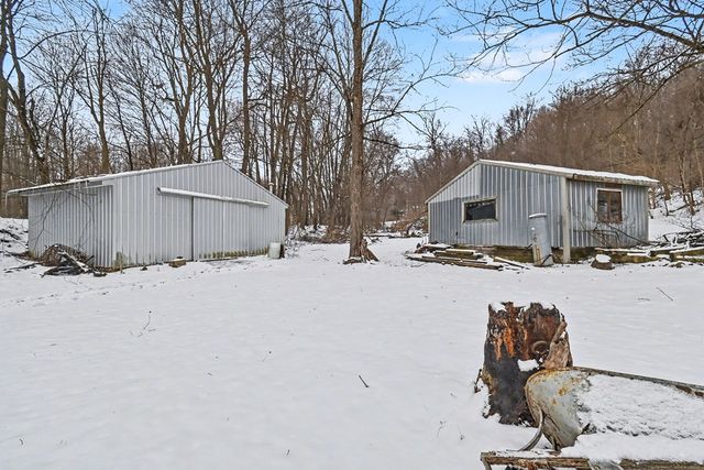 2130 State Route 39, Lucas, OH 44843