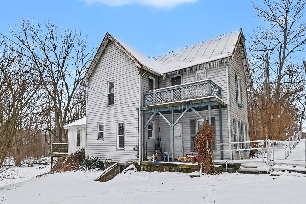 2130 State Route 39, Lucas, OH 44843