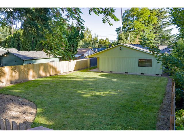 11020 Ne PRESCOTT St, Portland, OR 97220