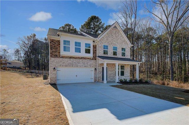 180 Dalston Cove, Stockbridge, GA 30281