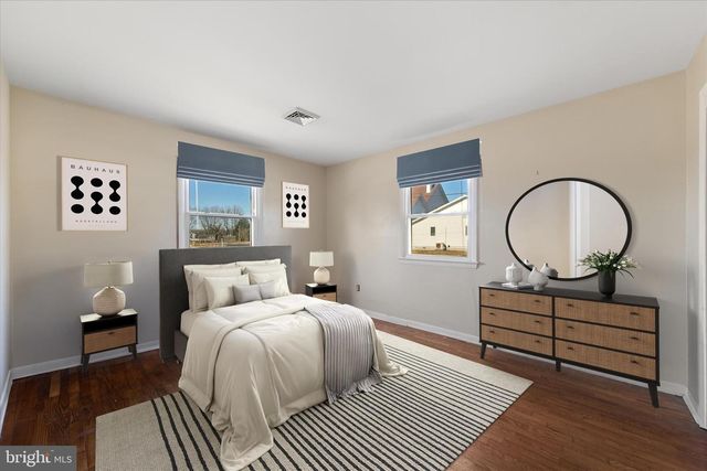 408 FLOWER ST, Berlin, MD 21811