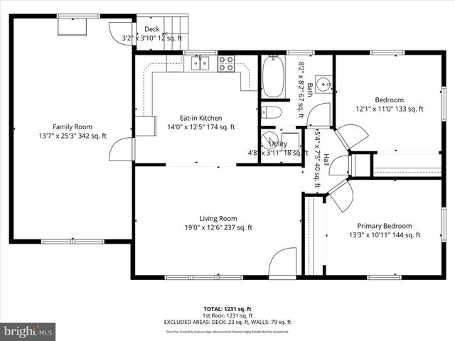 408 FLOWER ST, Berlin, MD 21811