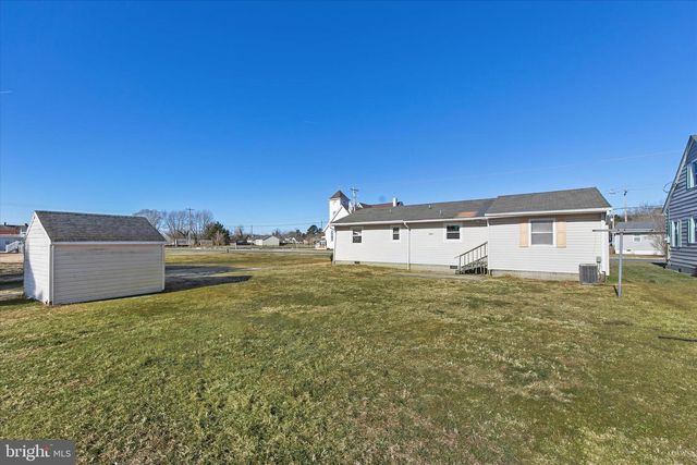 408 FLOWER ST, Berlin, MD 21811