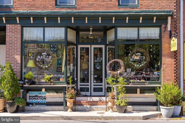 408 FLOWER ST, Berlin, MD 21811