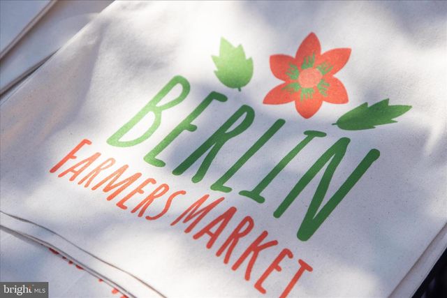 408 FLOWER ST, Berlin, MD 21811