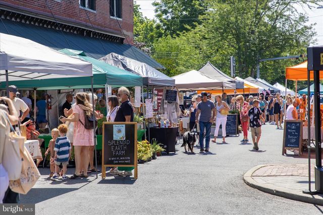 408 FLOWER ST, Berlin, MD 21811