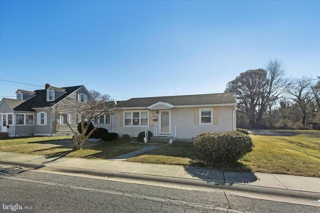 408 FLOWER ST, Berlin, MD 21811