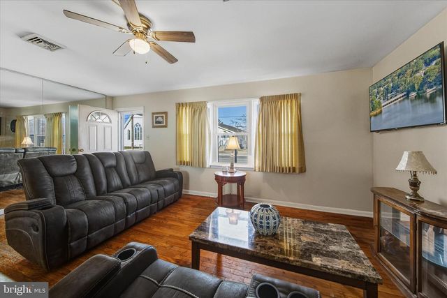 408 FLOWER ST, Berlin, MD 21811