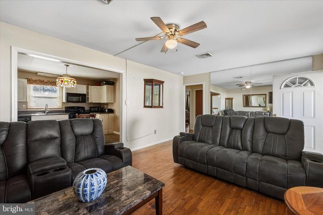 408 FLOWER ST, Berlin, MD 21811