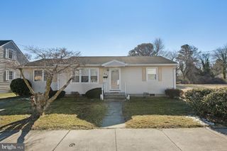 408 FLOWER ST, Berlin, MD 21811