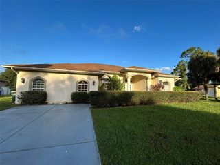 1225 GERONA TERRACE, North Port, FL 34286