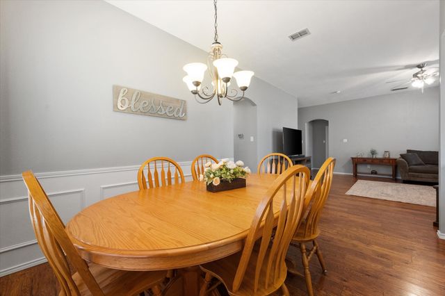 521 E Oak Street, Aledo, TX 76008