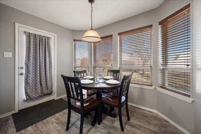 521 E Oak Street, Aledo, TX 76008