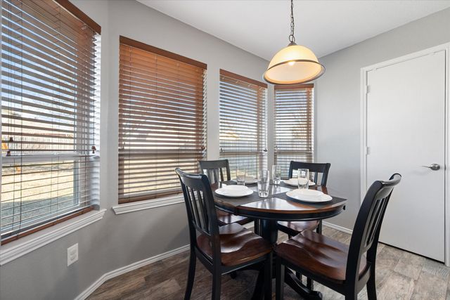 521 E Oak Street, Aledo, TX 76008