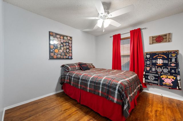 521 E Oak Street, Aledo, TX 76008