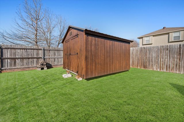 521 E Oak Street, Aledo, TX 76008