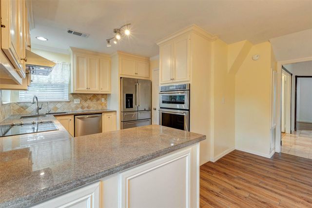 11418 Cedarwood Drive, Humble, TX 77338