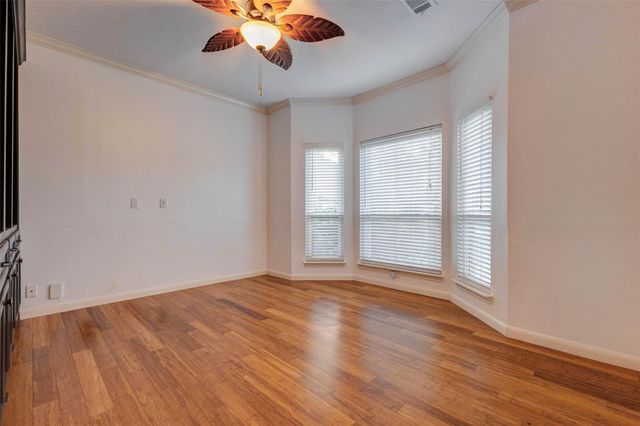 11418 Cedarwood Drive, Humble, TX 77338