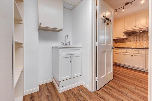 11418 Cedarwood Drive, Humble, TX 77338