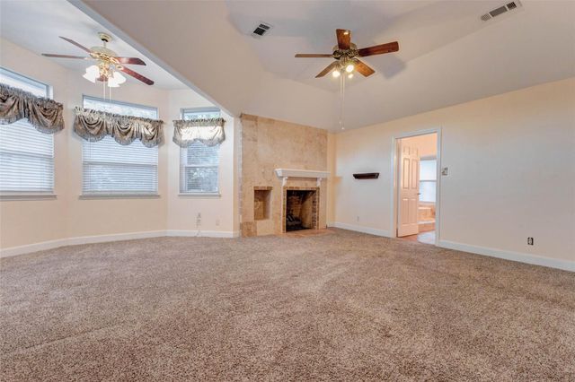 11418 Cedarwood Drive, Humble, TX 77338