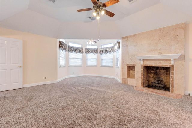 11418 Cedarwood Drive, Humble, TX 77338