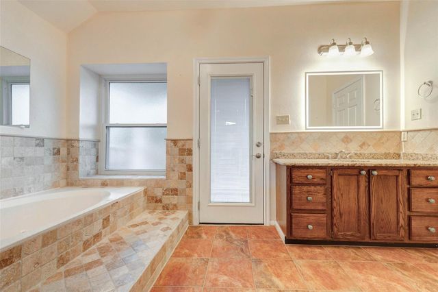 11418 Cedarwood Drive, Humble, TX 77338