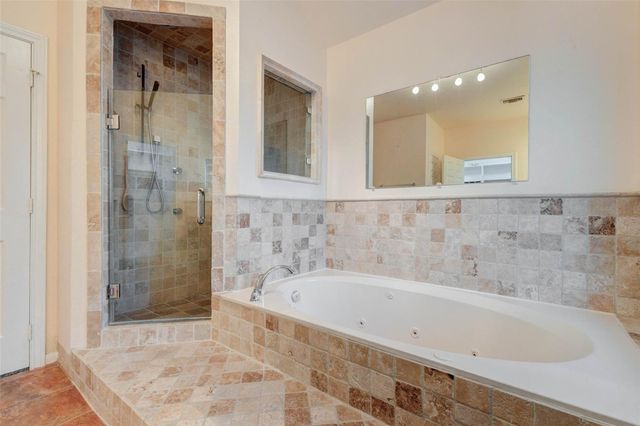 11418 Cedarwood Drive, Humble, TX 77338
