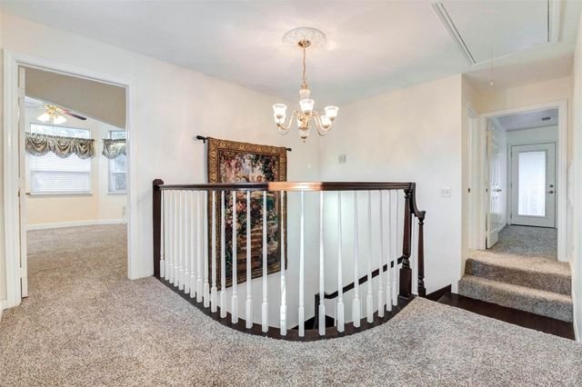 11418 Cedarwood Drive, Humble, TX 77338