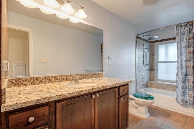 11418 Cedarwood Drive, Humble, TX 77338
