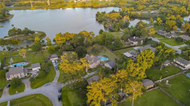 11418 Cedarwood Drive, Humble, TX 77338