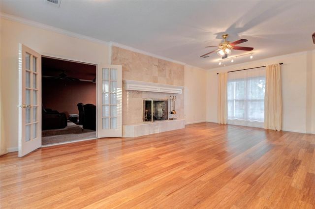 11418 Cedarwood Drive, Humble, TX 77338